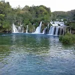 Lägenhet Zdenka Grebaštica