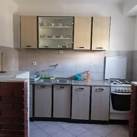 Zdenka * Grebaštica