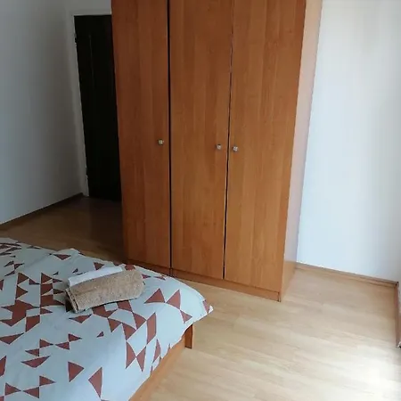 Zdenka Apartment Grebastica