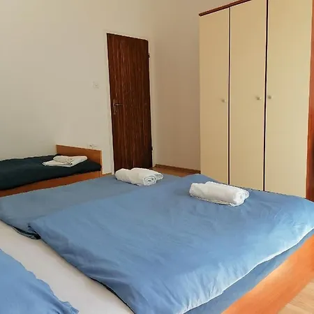 Zdenka Apartmán Grebaštica