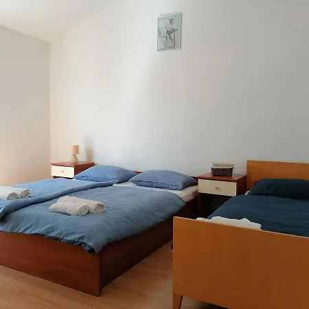 Zdenka * Grebaštica