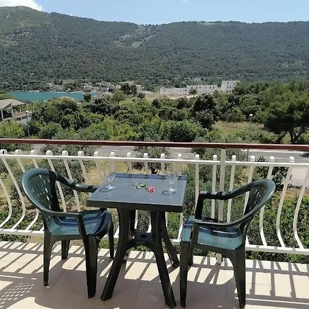 Apartment Zdenka *