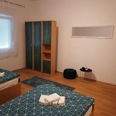 Zdenka Apartment