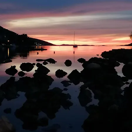 Apartamento Zdenka Grebaštica