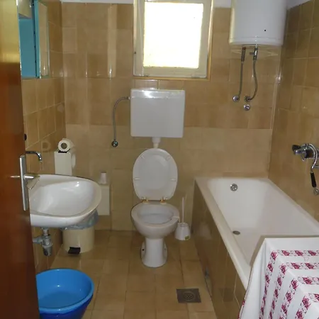 Zdenka Apartmán