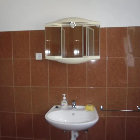 Zdenka 公寓 Grebaštica