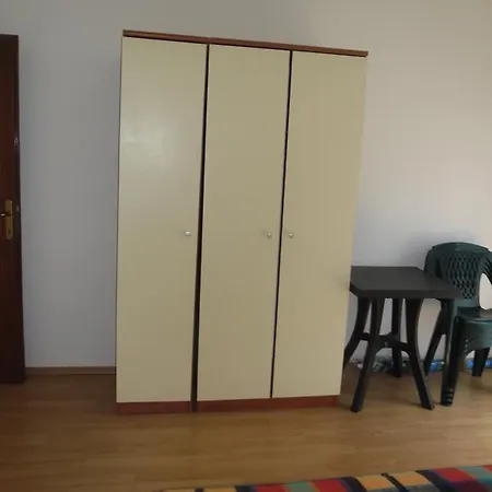 Zdenka 公寓 Grebaštica