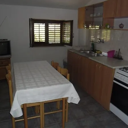 Zdenka * Grebaštica