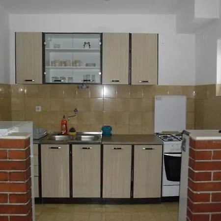 Zdenka Apartment