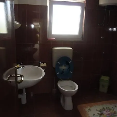Zdenka Apartment Grebastica