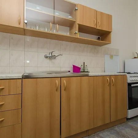 Zdenka * Grebaštica