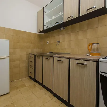 Apartment Zdenka *