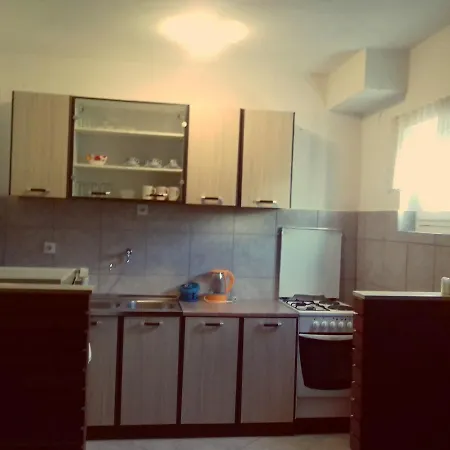 Apartment Zdenka Grebastica