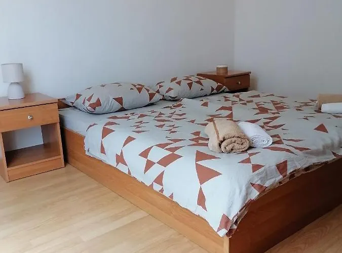 Zdenka Appartamento Grebaštica