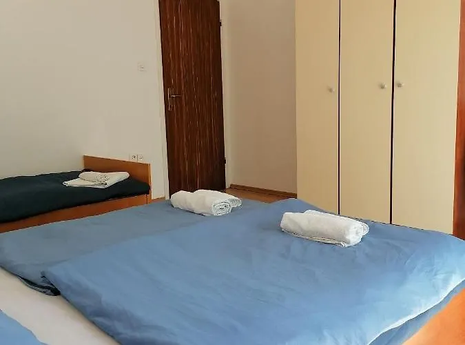 Zdenka Appartamento Grebaštica