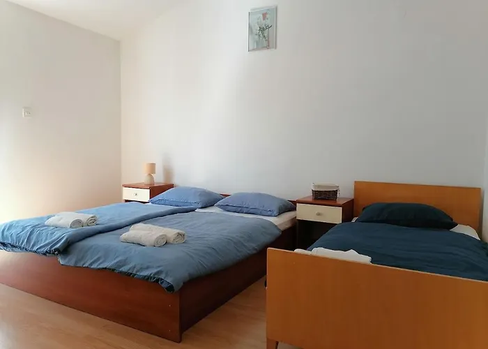 Zdenka * Grebaštica