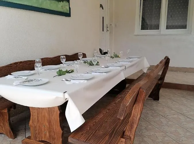 Zdenka * Grebaštica