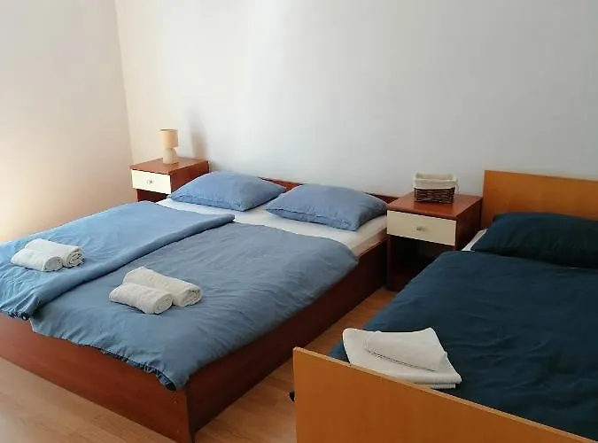 Zdenka Daire Grebaštica