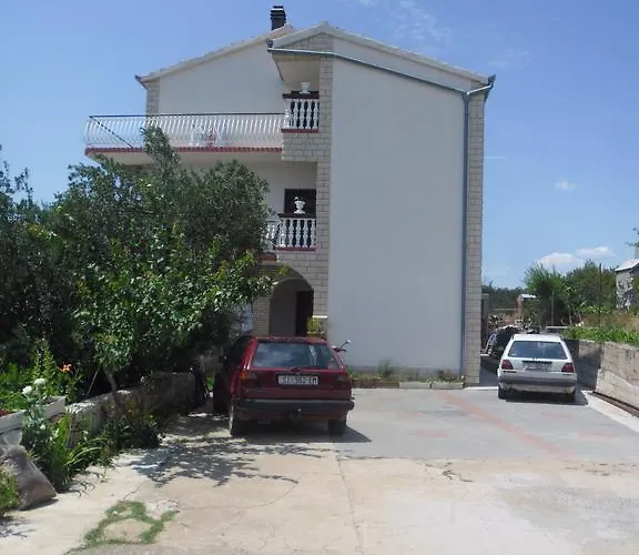 Zdenka * Grebaštica