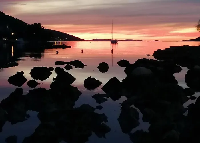 Apartamento Zdenka Grebaštica