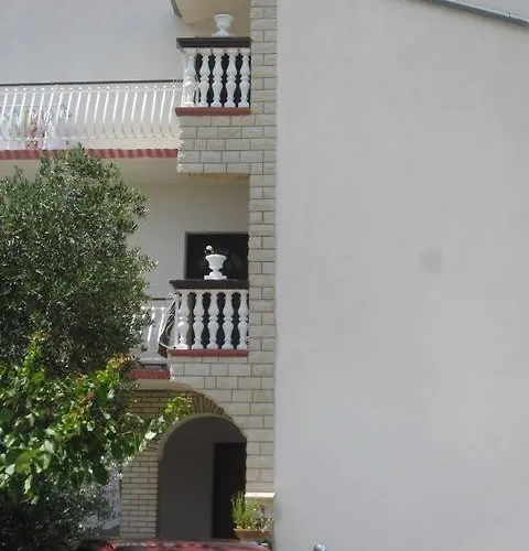 Appartamento Zdenka Grebaštica