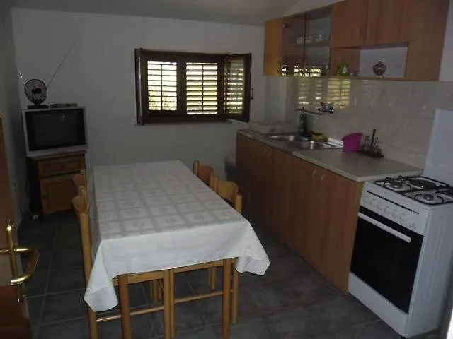 Zdenka * Grebaštica