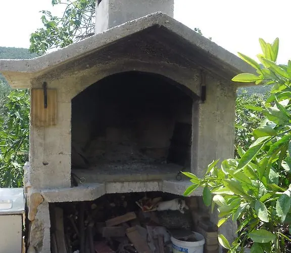 Zdenka Appartamento Grebaštica