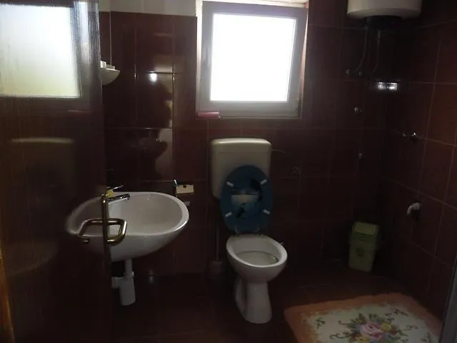 Zdenka Appartamento Grebaštica