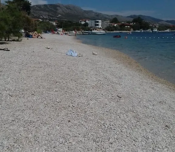 Zdenka Appartamento *