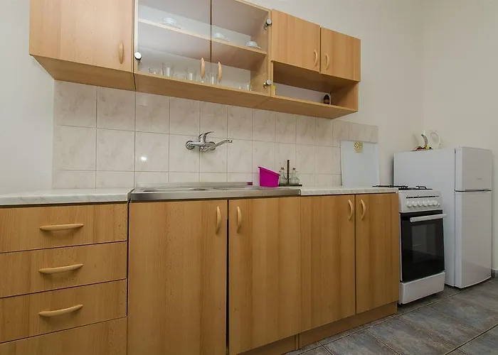 Zdenka * Grebaštica