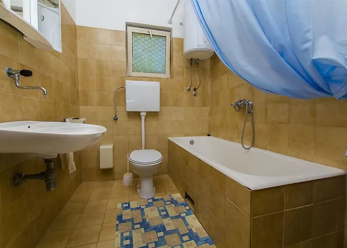 Appartamento Zdenka Grebaštica