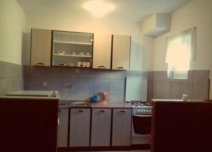 Daire Zdenka Grebaštica