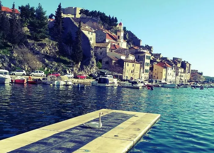 Zdenka Appartamento *